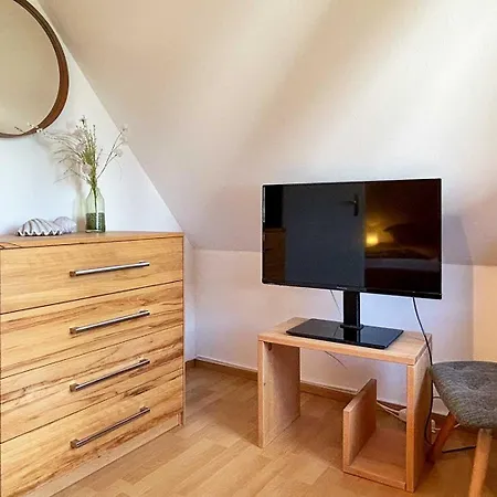 Σπίτι διακοπών Likedeeler Haus Likedeeler