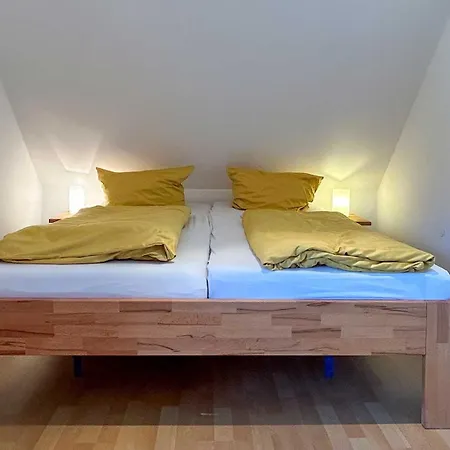 Likedeeler Haus Likedeeler Κουξχάφεν