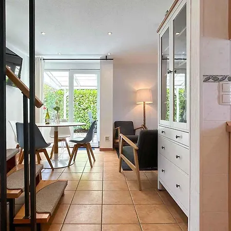 Likedeeler Haus Likedeeler