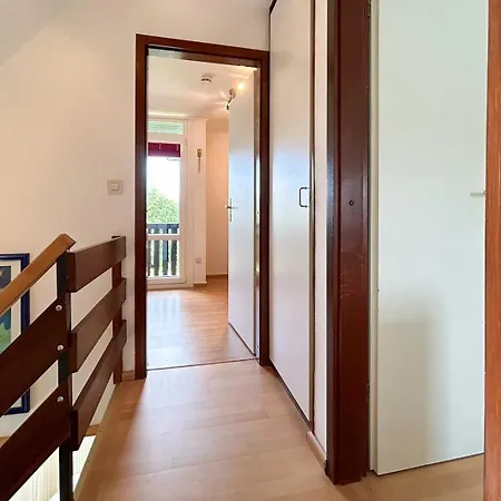 Likedeeler Haus Likedeeler * Κουξχάφεν